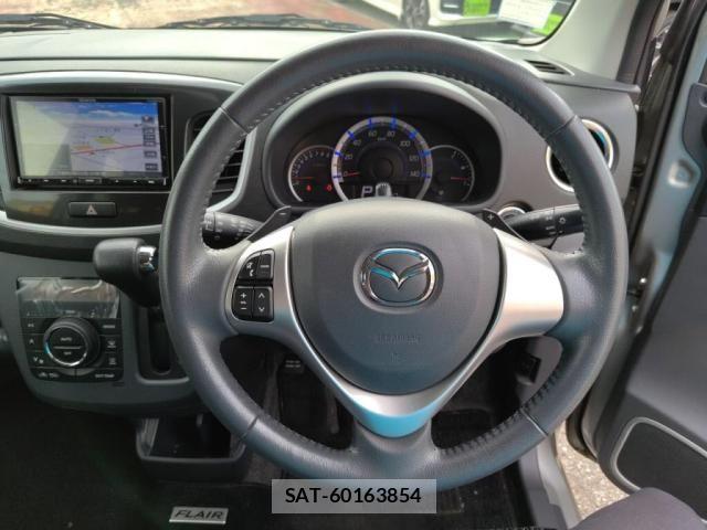 Mazda FLAIR 2013-10 8314488-13