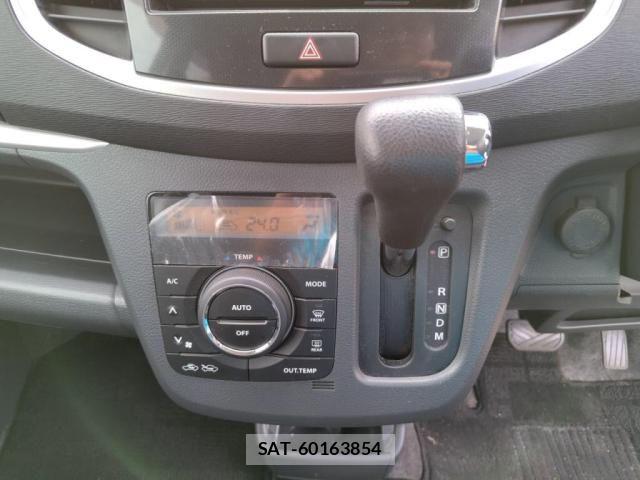 Mazda FLAIR 2013-10 8314488-14