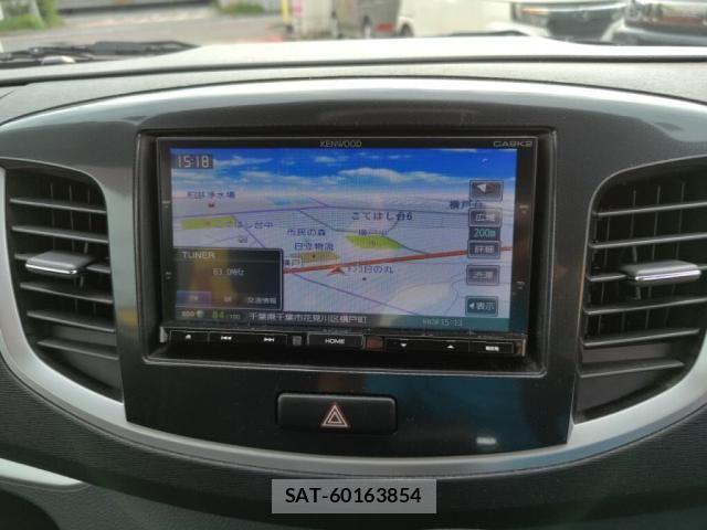 Mazda FLAIR 2013-10 8314488-16