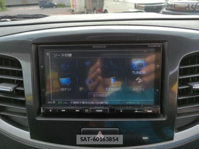 Mazda FLAIR 2013-10 8314488-17