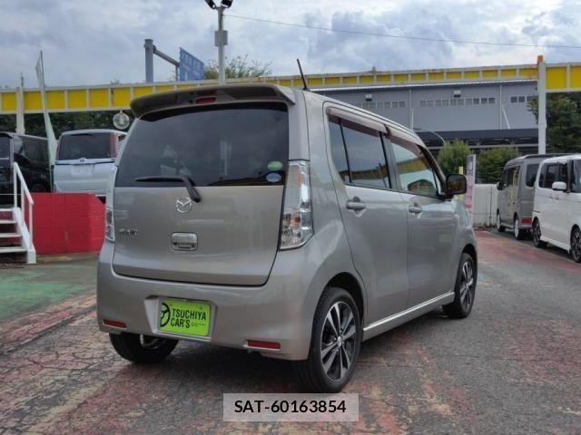 Mazda FLAIR 2013-10 8314488-1