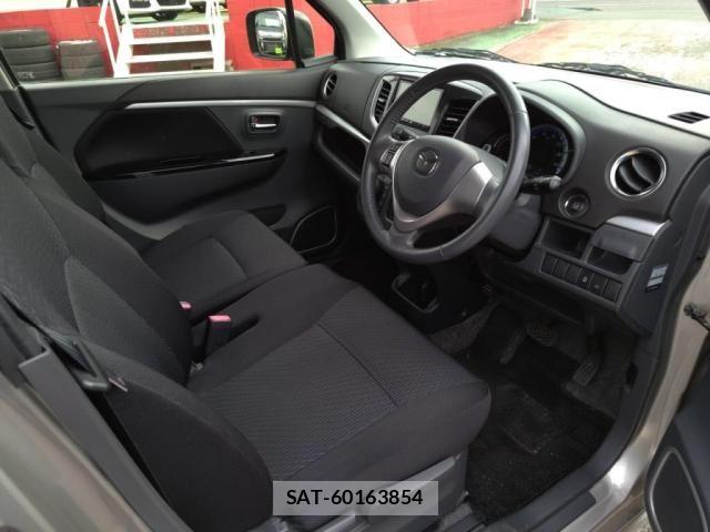 Mazda FLAIR 2013-10 8314488-20