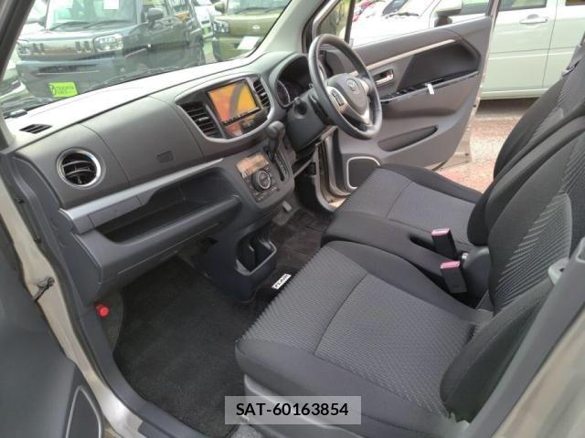 Mazda FLAIR 2013-10 8314488-21