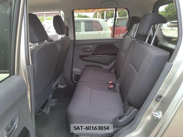 Mazda FLAIR 2013-10 8314488-22