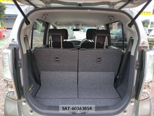 Mazda FLAIR 2013-10 8314488-23