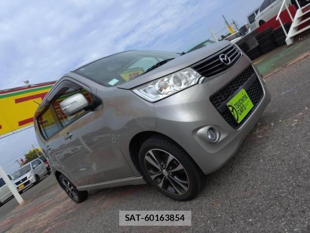 Mazda FLAIR 2013-10 8314488-24
