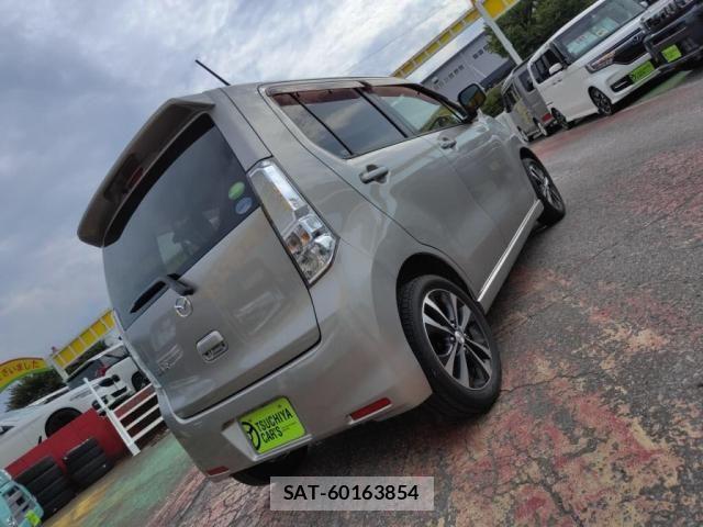Mazda FLAIR 2013-10 8314488-25
