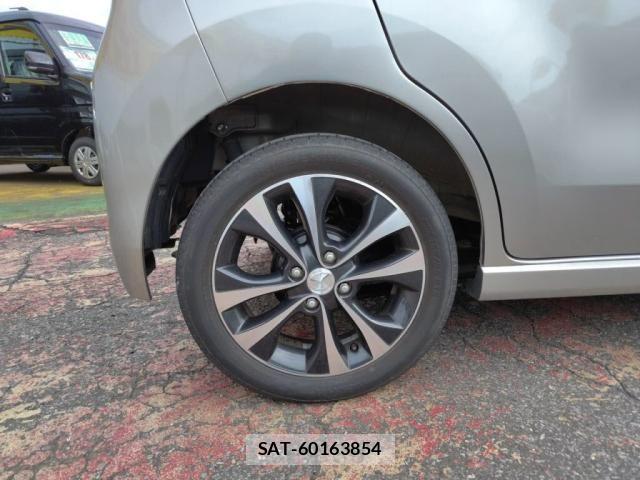 Mazda FLAIR 2013-10 8314488-26