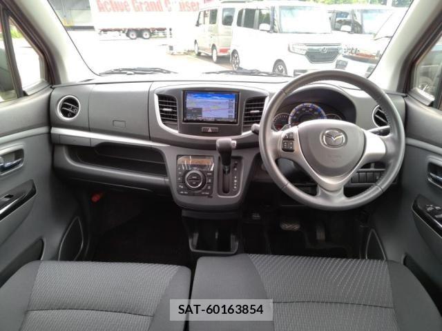 Mazda FLAIR 2013-10 8314488-2