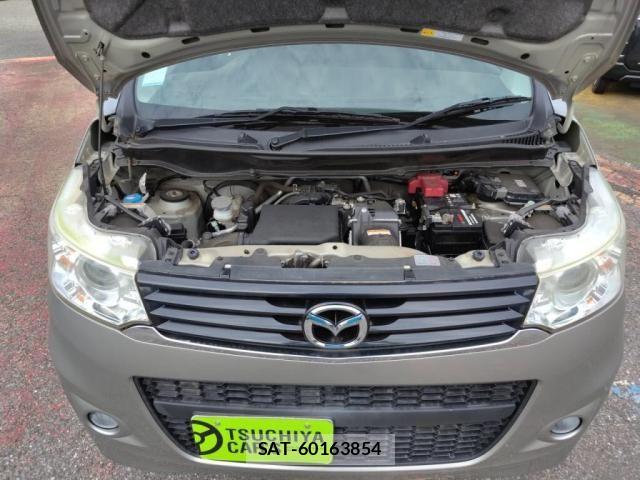 Mazda FLAIR 2013-10 8314488-29