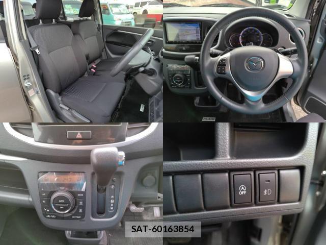 Mazda FLAIR 2013-10 8314488-4