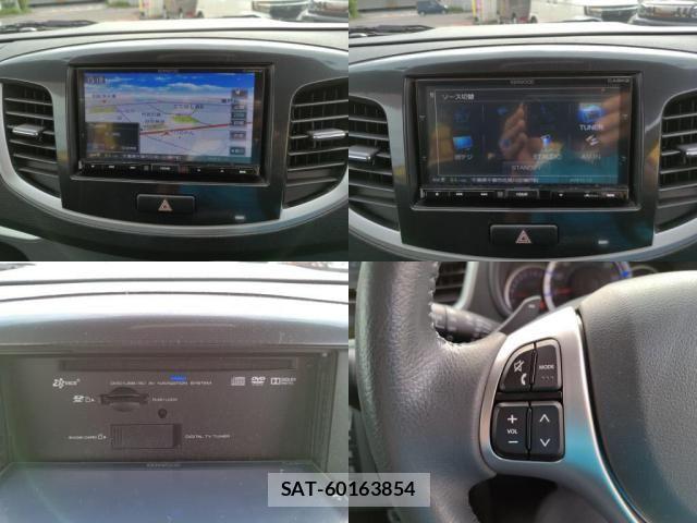 Mazda FLAIR 2013-10 8314488-5