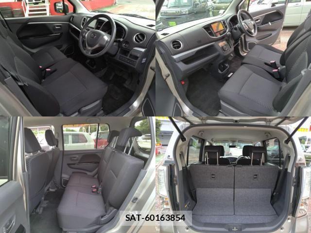 Mazda FLAIR 2013-10 8314488-6