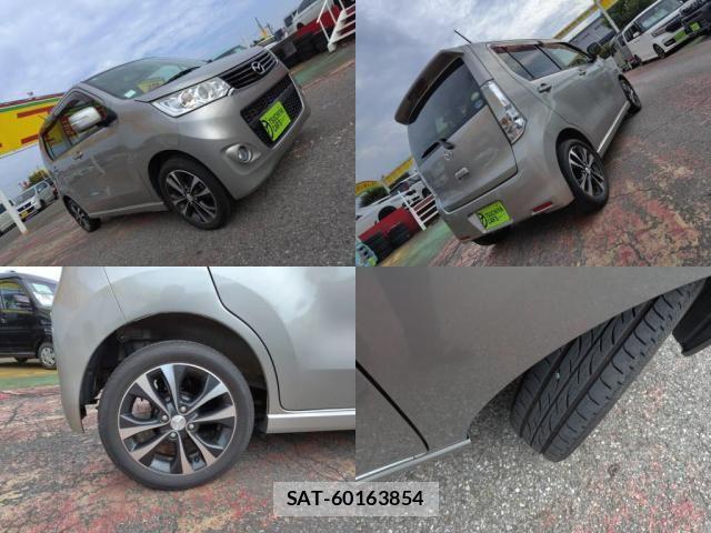 Mazda FLAIR 2013-10 8314488-7