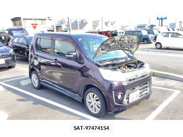 Mazda FLAIR 2015-03 8365967-0