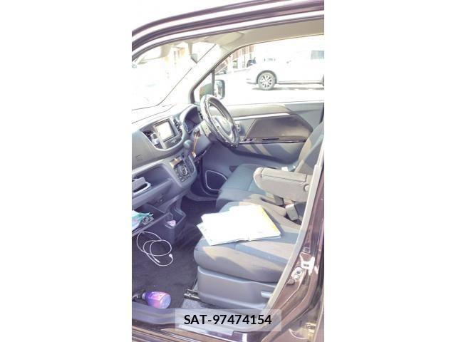 Mazda FLAIR 2015-03 8365967-11
