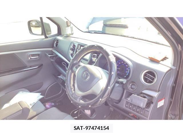 Mazda FLAIR 2015-03 8365967-12