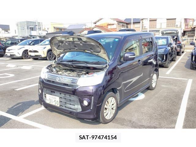 Mazda FLAIR 2015-03 8365967-1