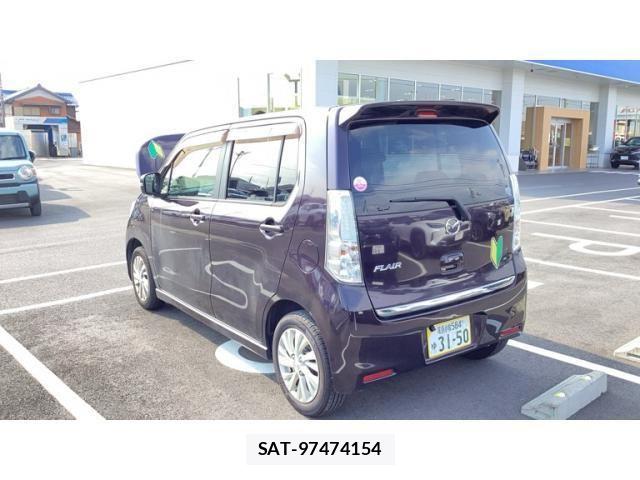 Mazda FLAIR 2015-03 8365967-2