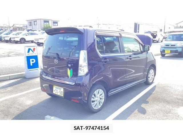 Mazda FLAIR 2015-03 8365967-3
