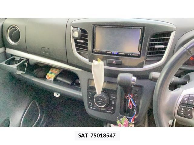 Mazda FLAIR 2014-10 8371662-9