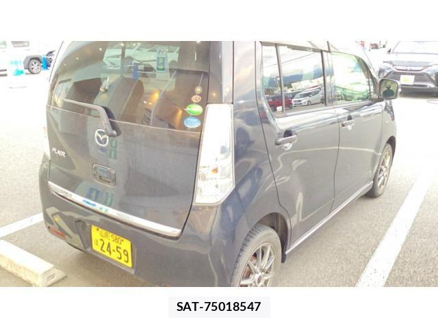 Mazda FLAIR 2014-10 8371662-1