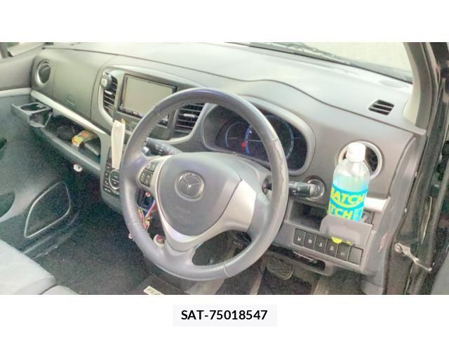 Mazda FLAIR 2014-10 8371662-8