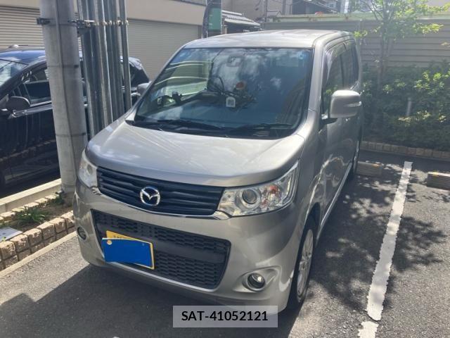 Mazda FLAIR 2014-06 8412484-0