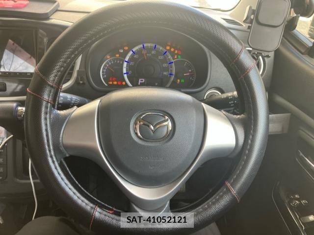Mazda FLAIR 2014-06 8412484-9