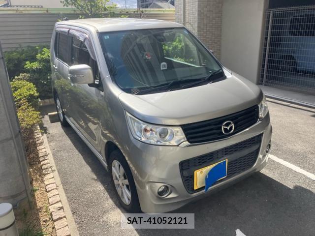 Mazda FLAIR 2014-06 8412484-1