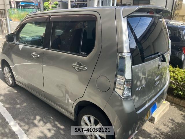 Mazda FLAIR 2014-06 8412484-2