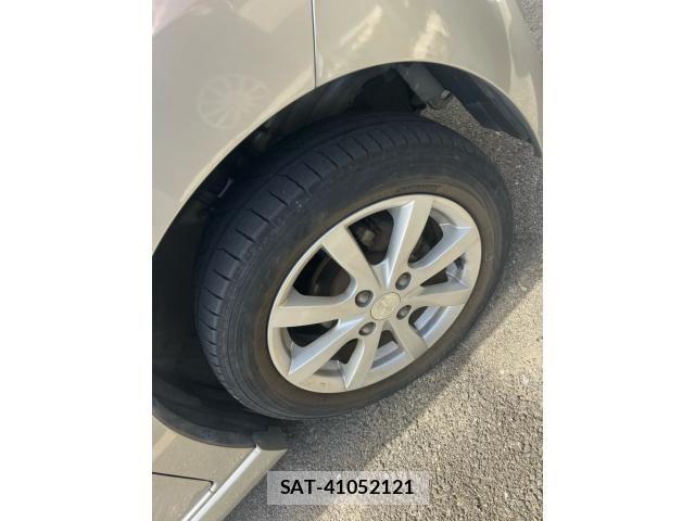 Mazda FLAIR 2014-06 8412484-4