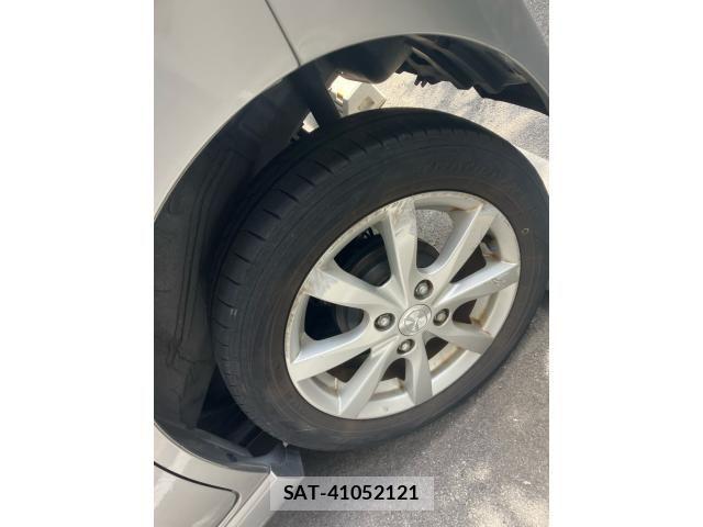 Mazda FLAIR 2014-06 8412484-5