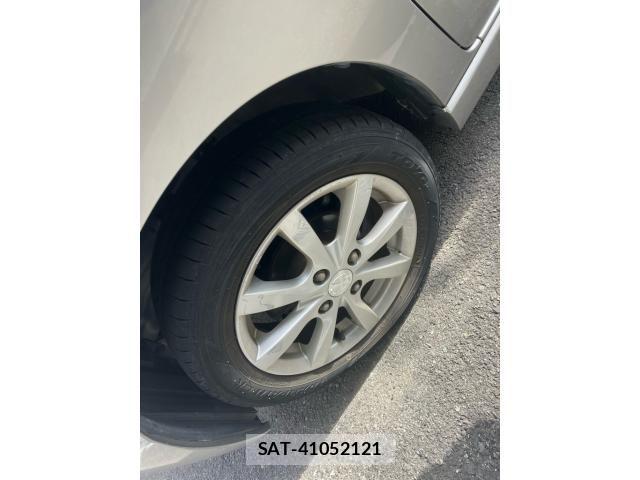 Mazda FLAIR 2014-06 8412484-6