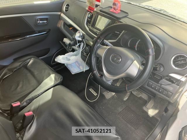 Mazda FLAIR 2014-06 8412484-7