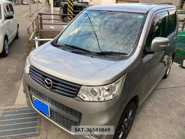sat car