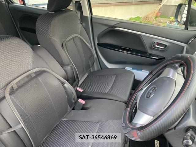 Mazda FLAIR 2013-08 8485427-12