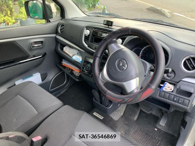 Mazda FLAIR 2013-08 8485427-13