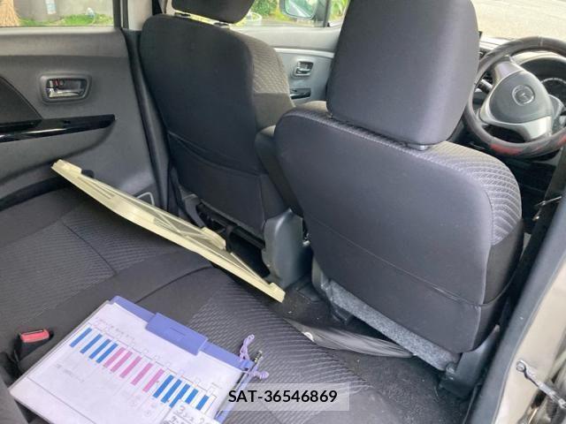 Mazda FLAIR 2013-08 8485427-16