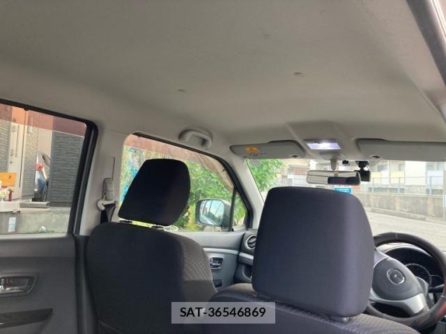 Mazda FLAIR 2013-08 8485427-17