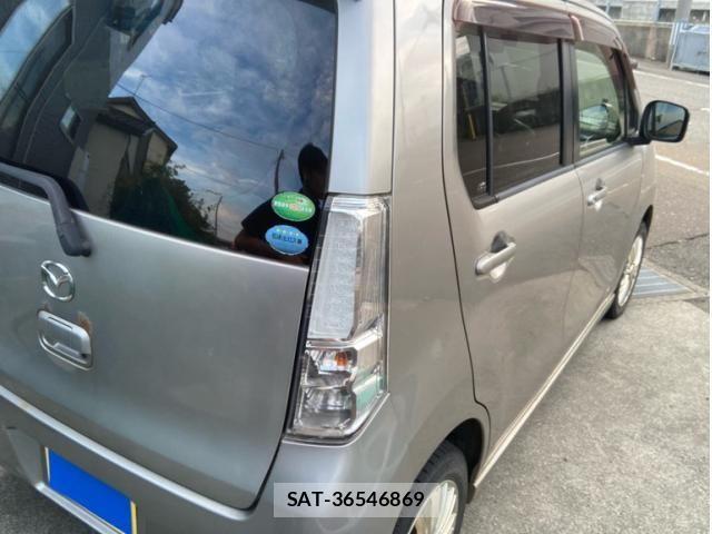 Mazda FLAIR 2013-08 8485427-1