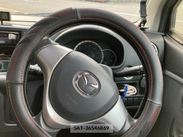 Mazda FLAIR 2013-08 8485427-20