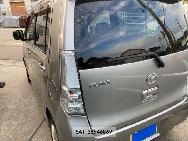Mazda FLAIR 2013-08 8485427-2