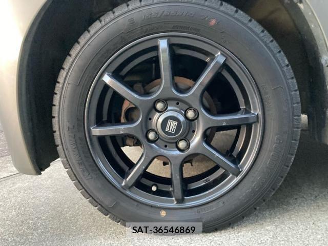 Mazda FLAIR 2013-08 8485427-7