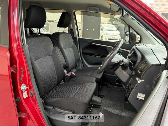 Mazda FLAIR 2013-02 8524897-11