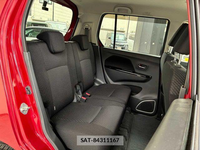 Mazda FLAIR 2013-02 8524897-12