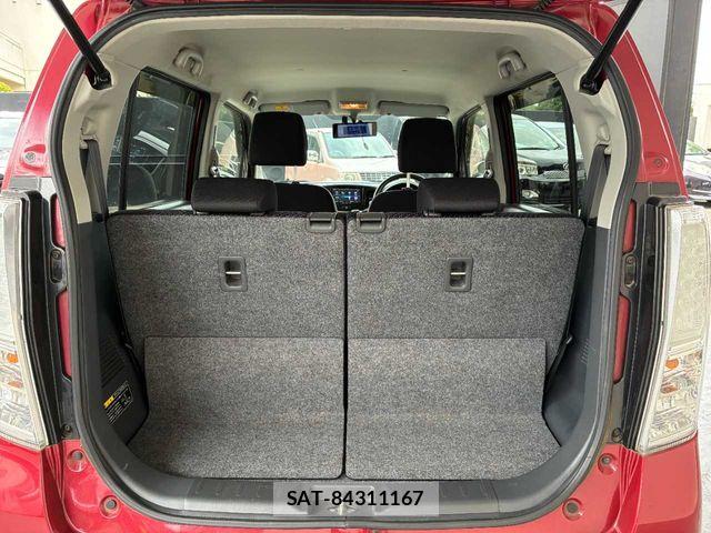 Mazda FLAIR 2013-02 8524897-13