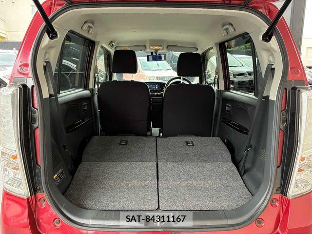 Mazda FLAIR 2013-02 8524897-14