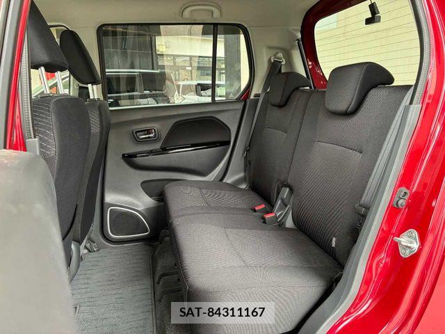 Mazda FLAIR 2013-02 8524897-15