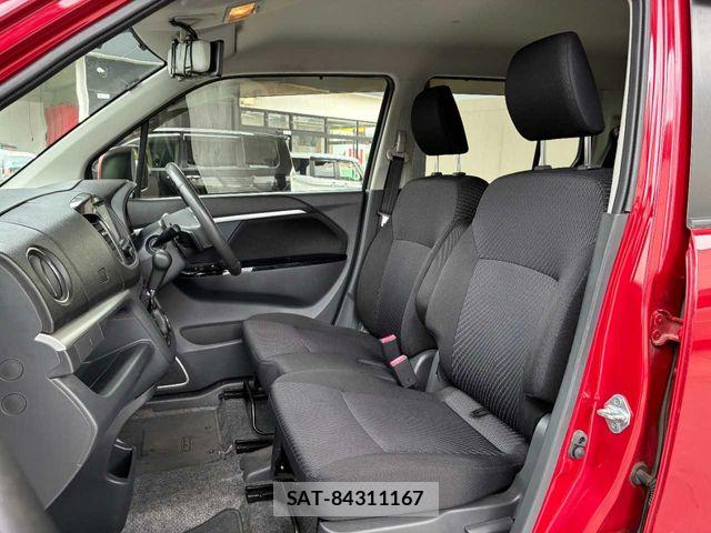Mazda FLAIR 2013-02 8524897-16